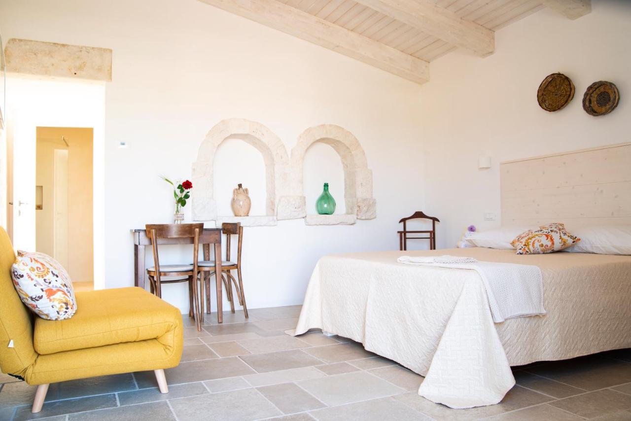 Dimore Angiulli - Trulli Di Charme Castellana Grotte Buitenkant foto