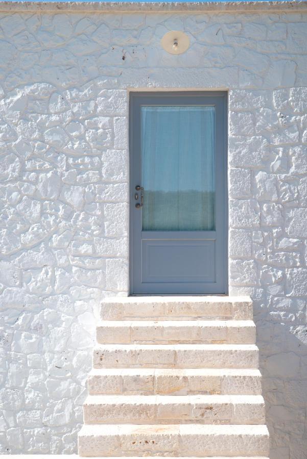 Dimore Angiulli - Trulli Di Charme Castellana Grotte Buitenkant foto